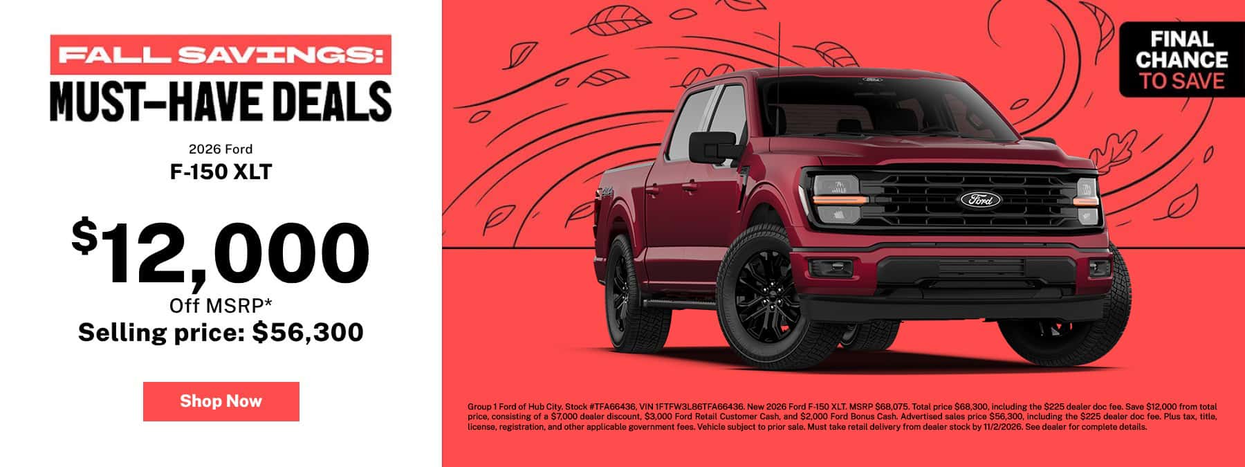 F-150 XLT