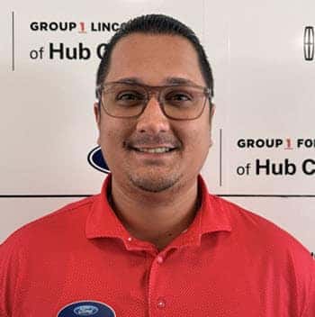 Michael Colon Hernandez