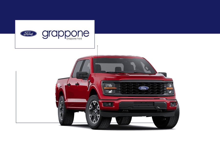 Employee Pricing Plus 5.9% for up to 84 months on 2026 F-150