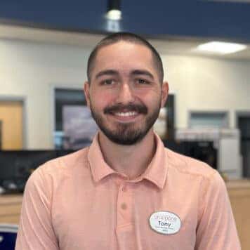 Tony DiMino