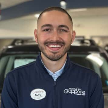 Tony DiMino