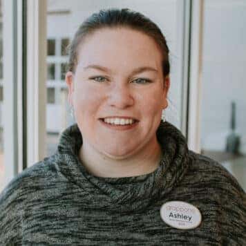 Ashley Morse