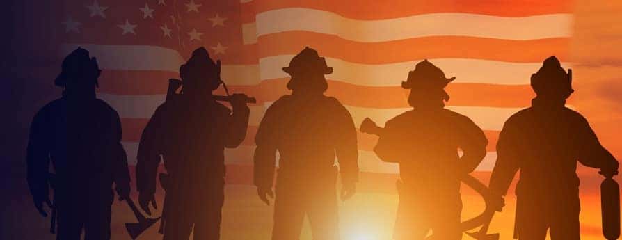 First Responder Offer