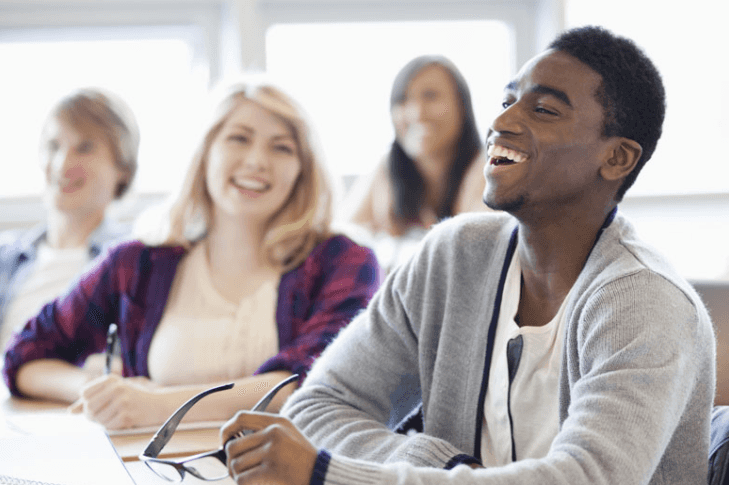 College Graduate Offer