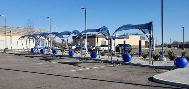 car wash 2