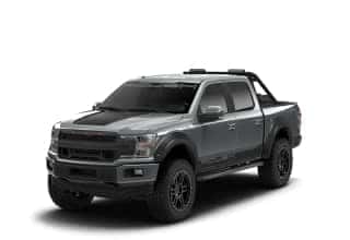 roush f150