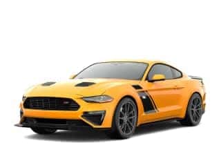roush stage 3