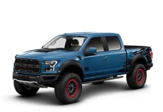 roush raptor