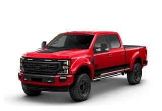 superduty