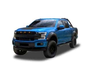 roush sc