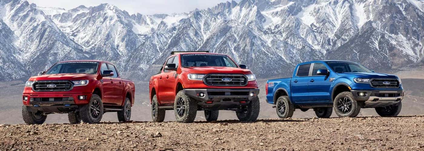 Resetting Your Ford Oil Change Light | Greg Hubler Ford