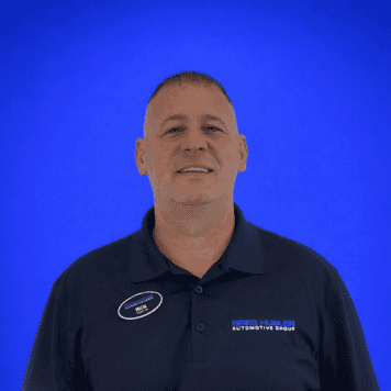 Rick Goode