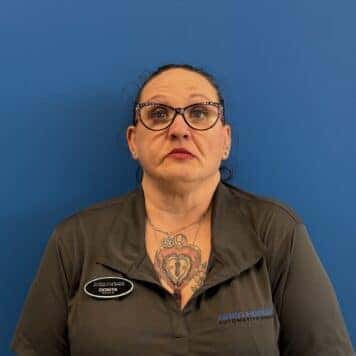 Donita LaPoint
