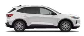2026 Ford Escape