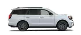 2026 Ford Expedition