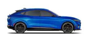 2026 Ford Mustang Mach-E