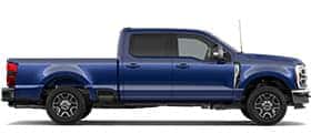 2026 Ford Super Duty