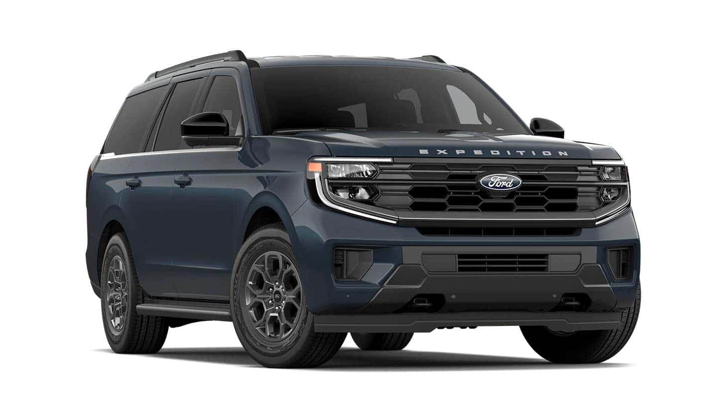 Ford Expedition Active