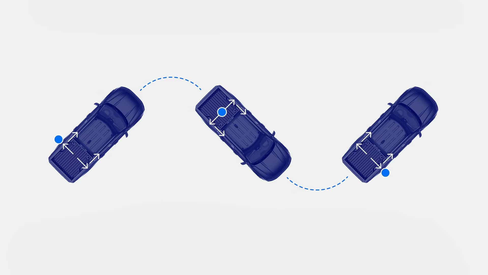 Ford Maverick Safety Systems