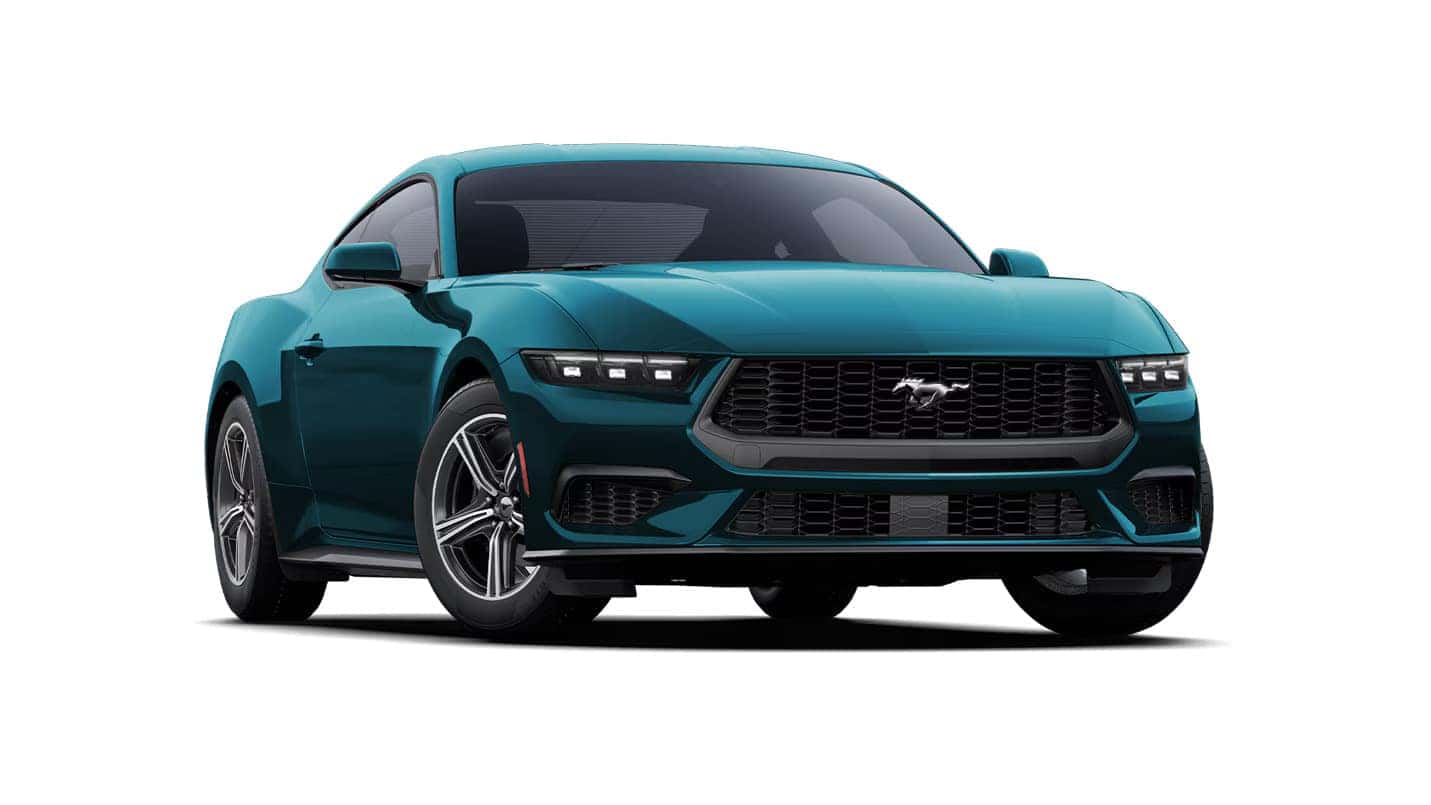 EcoBoost Premium