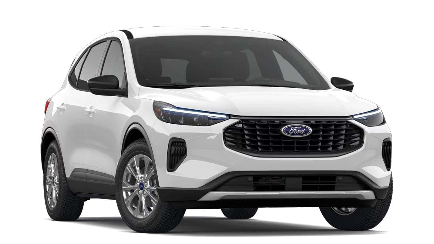 Ford Escape Active