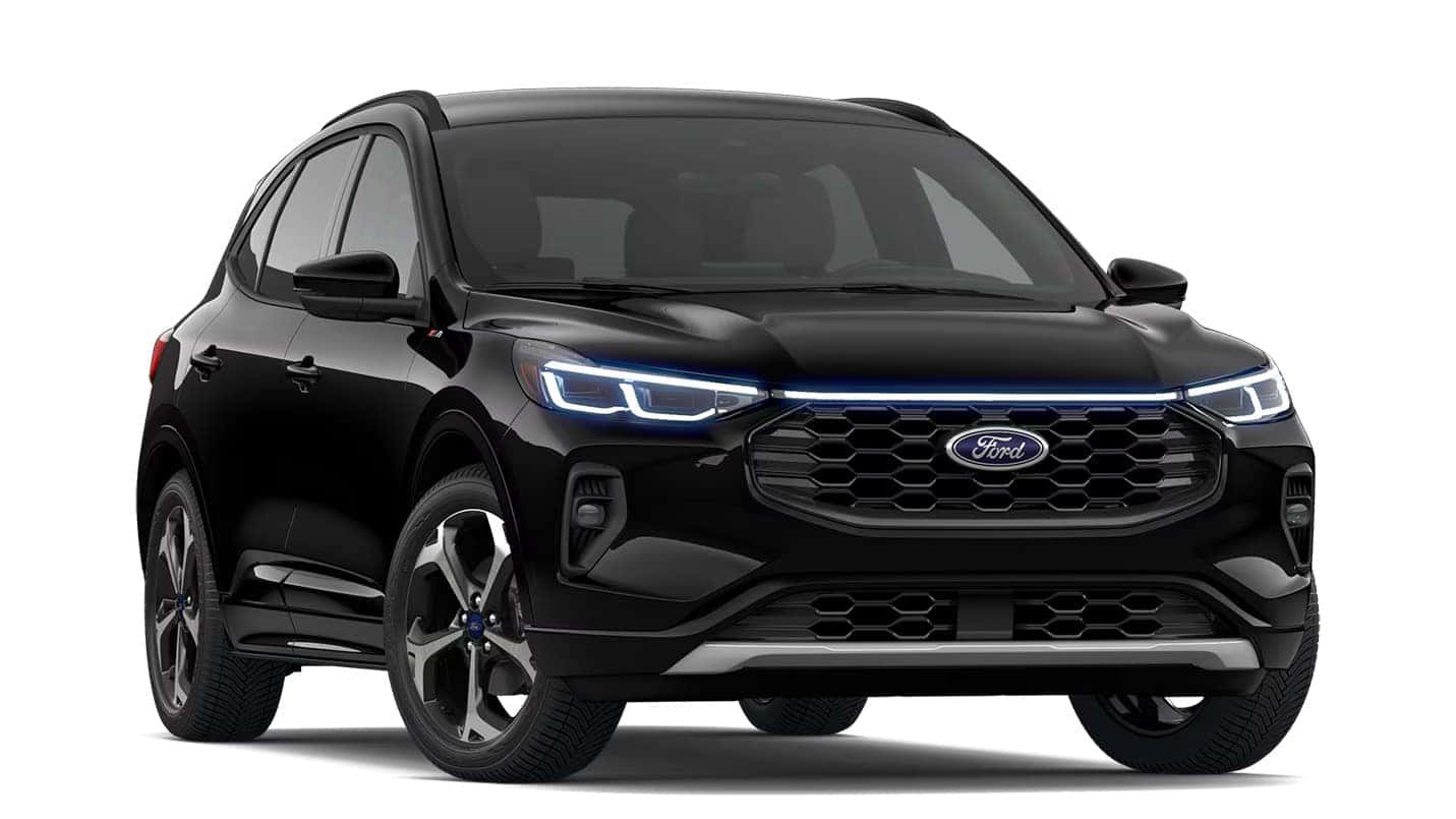 Ford Escape ST-Line Elite