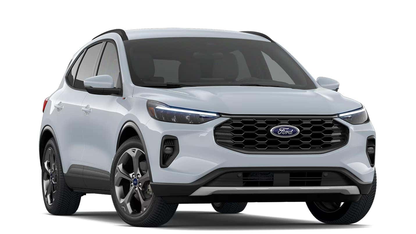Ford Escape ST-Line Select