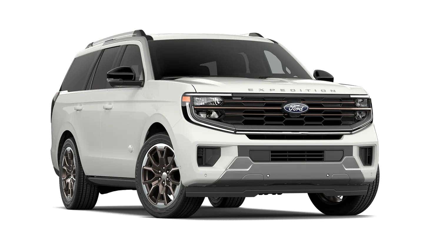Ford Super Duty King Ranch