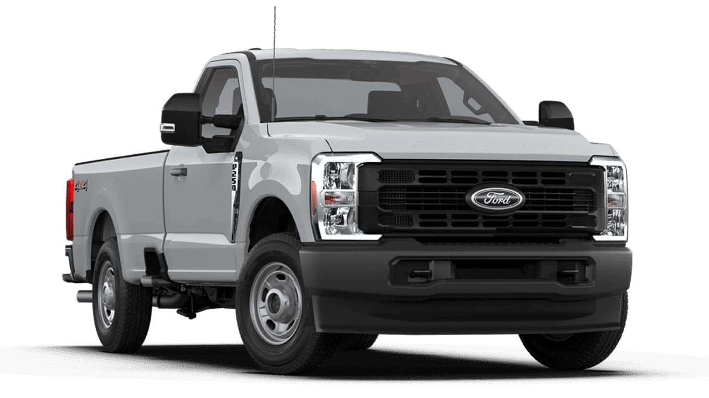 Ford Super Duty XL