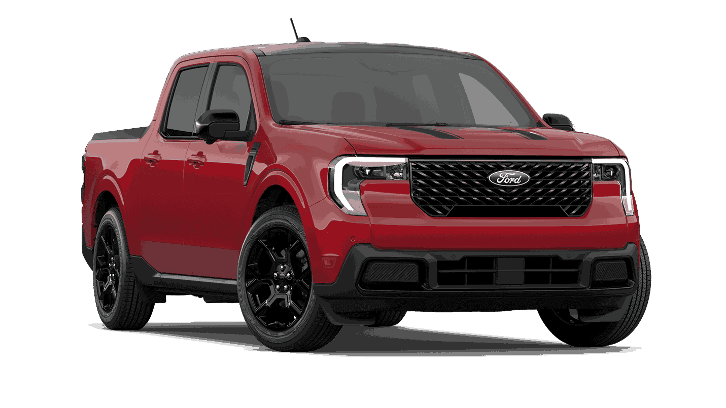 Ford Trucks