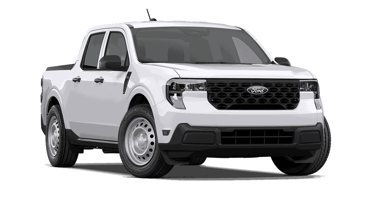 Ford Maverick XL
