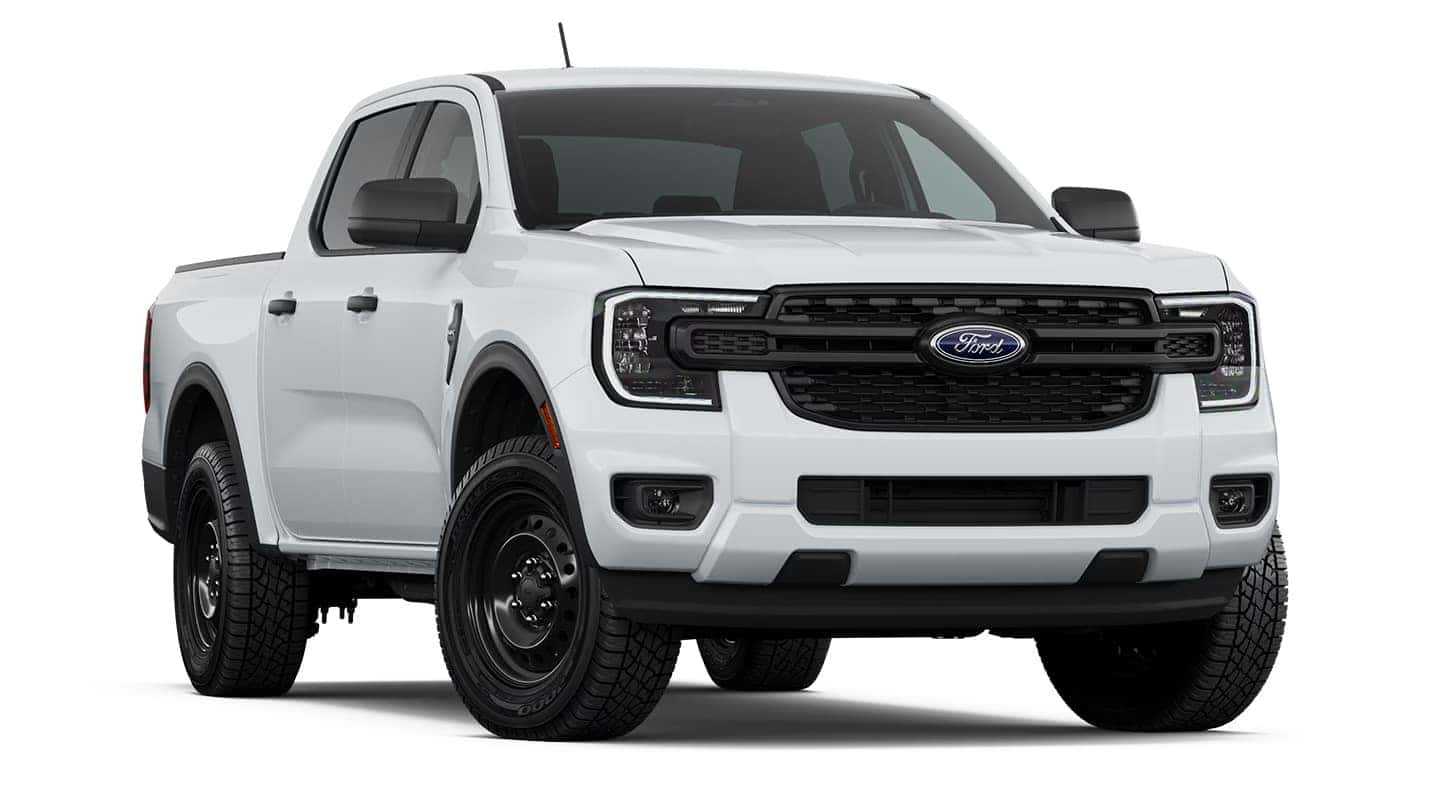 Ford Ranger XL