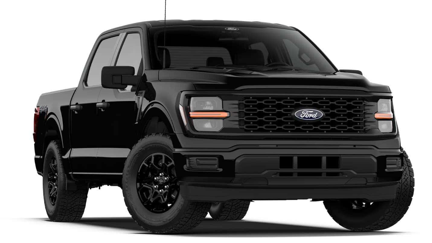 Ford F-150 STX
