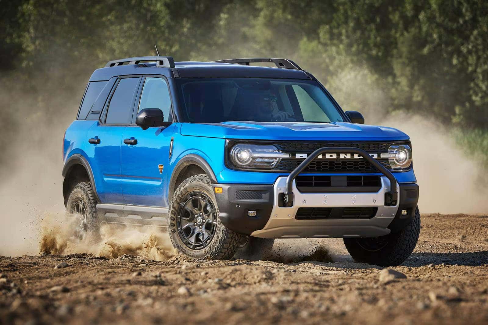 Ford Bronco Sport 1.5-liter EcoBoost engine performance