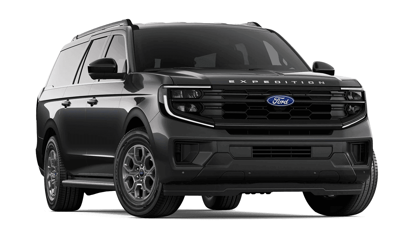 2027 Ford Expedition Active trim
