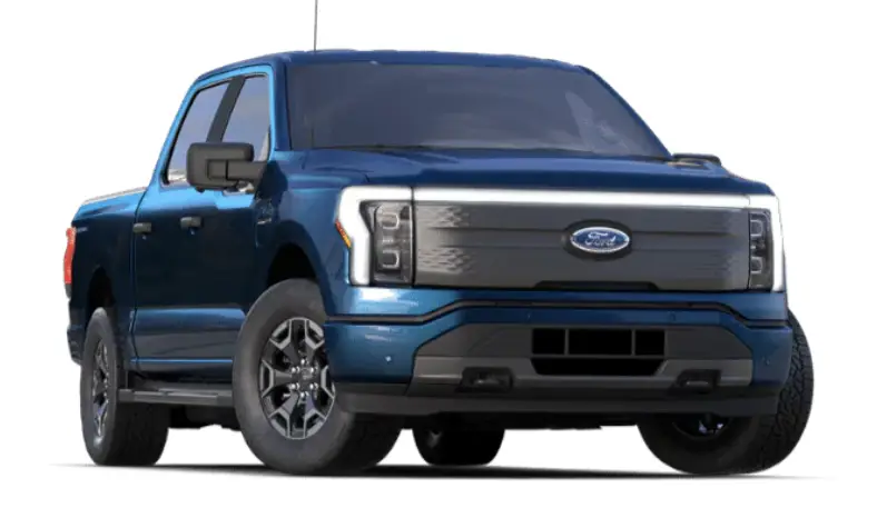 New Ford F-150 Lightning Model Review | Groove Ford