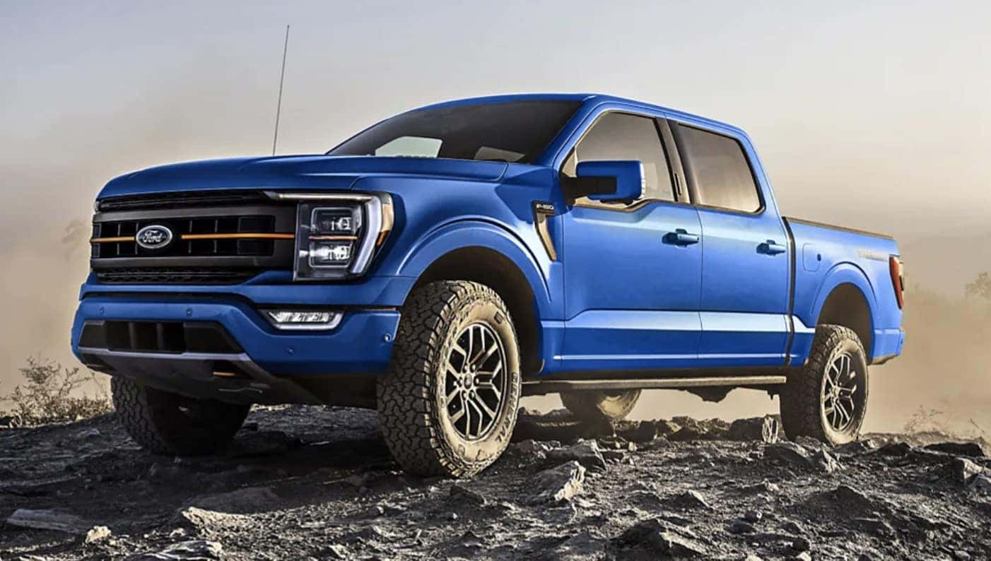 Groove Ford Finance Center | AutoNation Ford Arapahoe