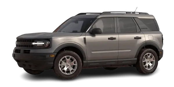 2023 Ford Bronco Sport | Groove Ford