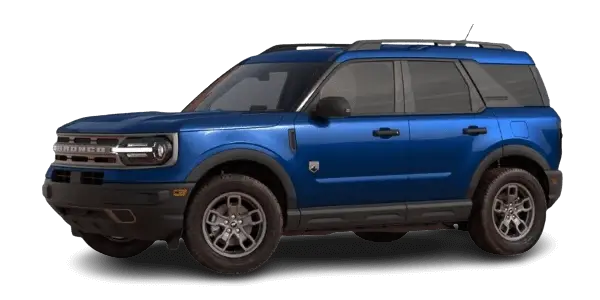 2023 Ford Bronco Sport | Groove Ford