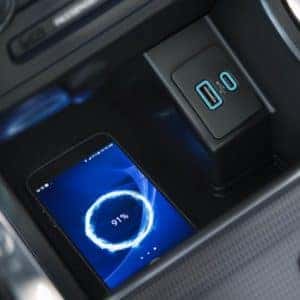 Edge Wireless Charger