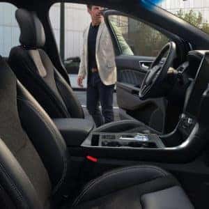 Edge Interior Front