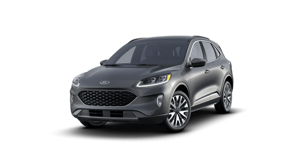 Carbonized Gray Metallic