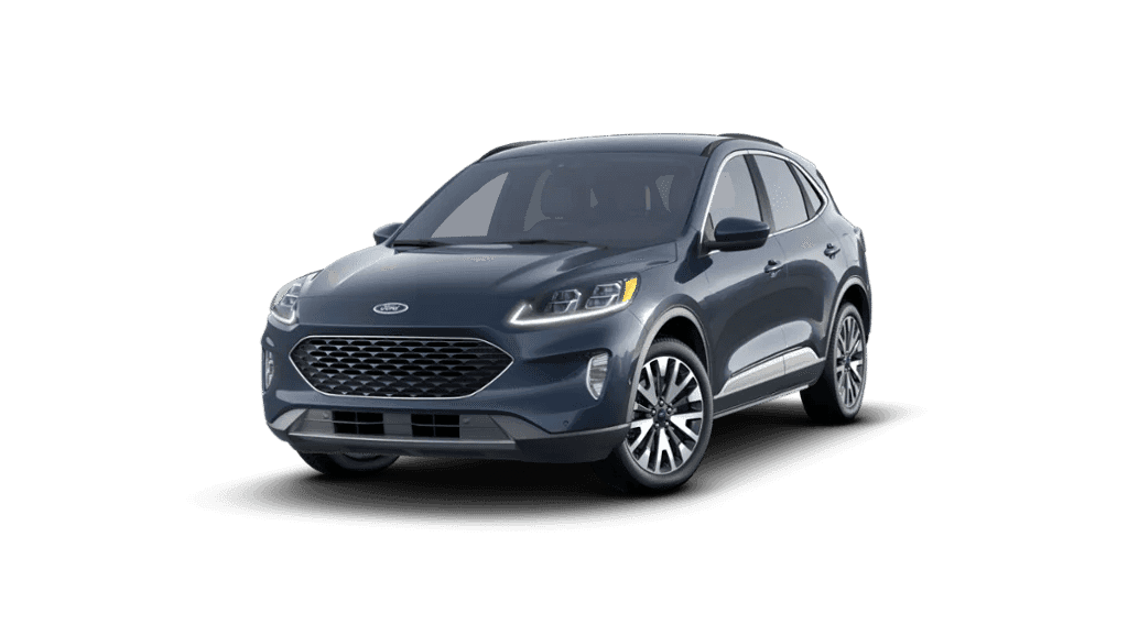 Escape Stone Blue Metallic