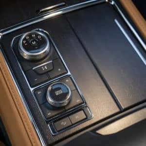 Expedition Driver Select