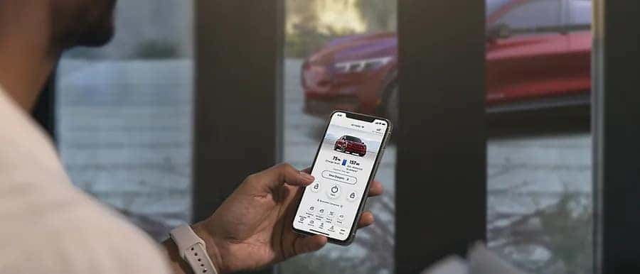 FordPass™ App