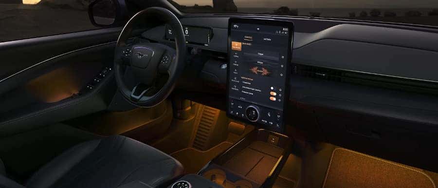 Three Drive Experiences