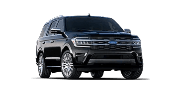 Expedition Platinum