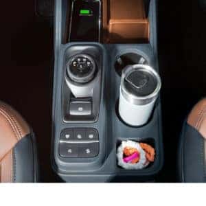 Maverick Cup Holders