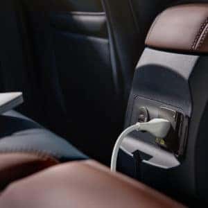 Maverick 110V Plug