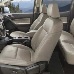 Interior Seating